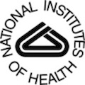 NIH logo