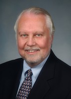 Eugene O. Major