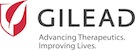 Gilead logo