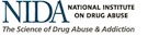 NIDA logo